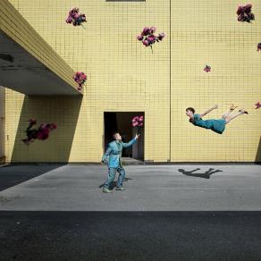 Promise of Gravity Promise of Gravity