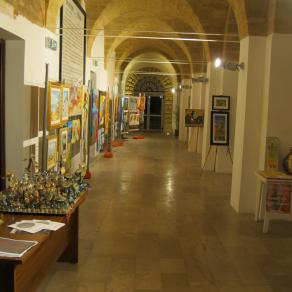 MOSTRA DEL 21 Dicembre 2010