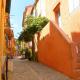 Ruelle de Collioure