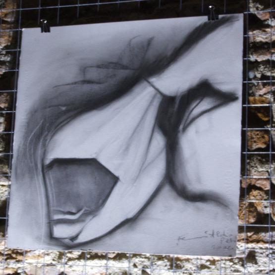 SCINTILLE DI PASSIONE