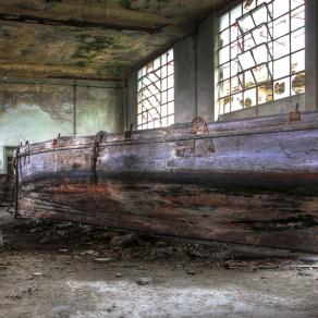 Photo Emotion - Barcone