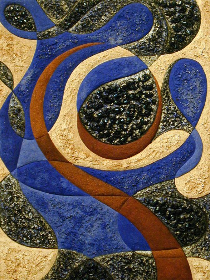 La rugiada di pietra