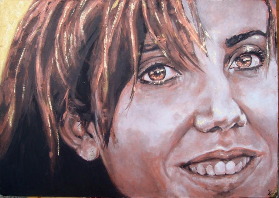 Laura Barzaghi - Il sorriso di Roberta Laura Barzaghi - Il sorriso di Roberta