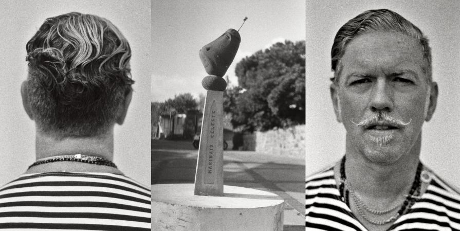 Filicudi - The Other Side