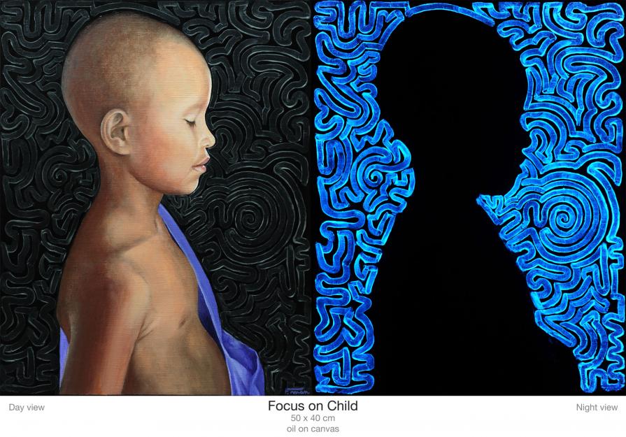 Focus on Child Focus on Child