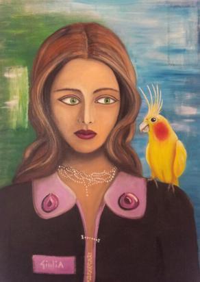 Amicizia e' ... Amicizia e' ...