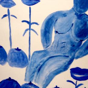 AMORE AL PETROLIO (part.)