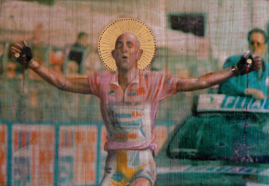 Questo è il mio corpo offerto in sacrificio per voi