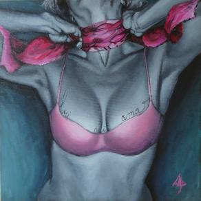 LUI  MI   AMA    ( serie ANIMA )