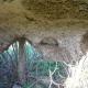 Grotta rupestre (interno)