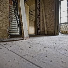 i (non) luoghi #5 i (non) luoghi #5