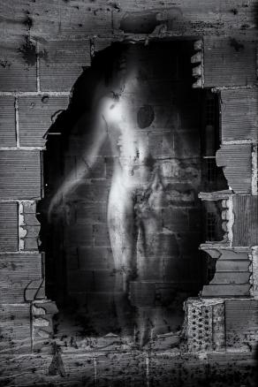 MISTIC THANATOS #13 (LAZARUS)