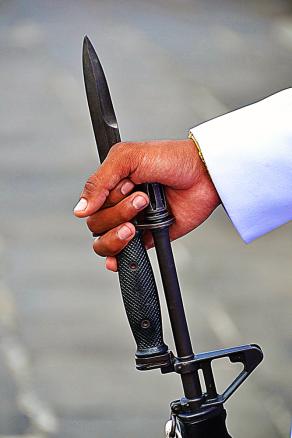 Details of People of Thailand