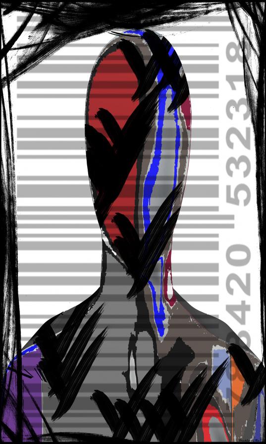 Un Uomo Chiamato Numero - AlternativeVision