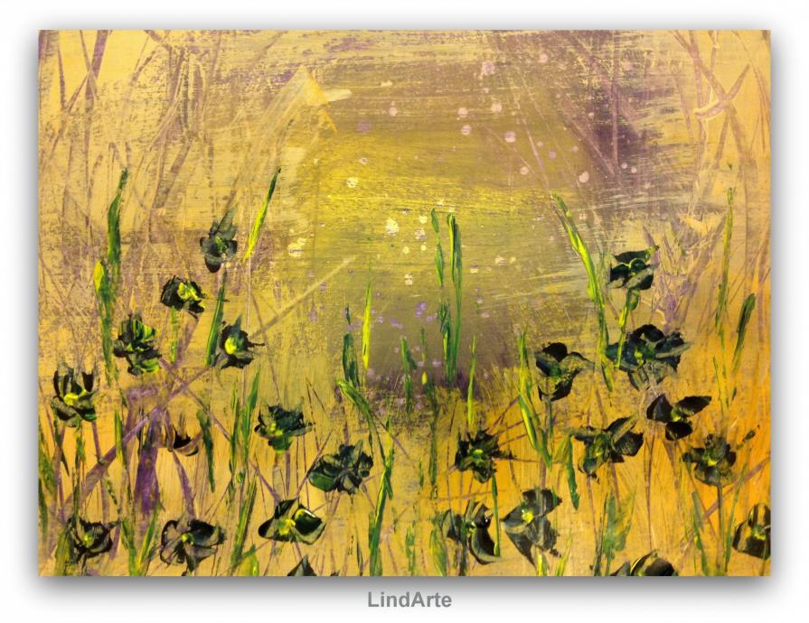 La danza dei fiori 2