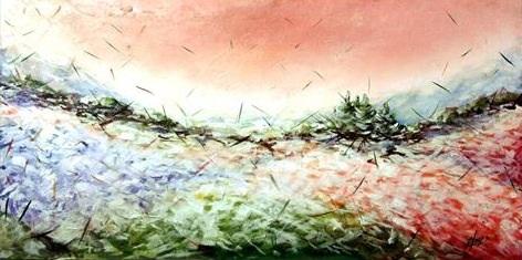 "ESPLOSIONE DI COLORI"