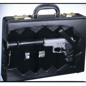 Tactical Briefcase