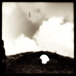 black and white 1 - photography by Augusto De Luca