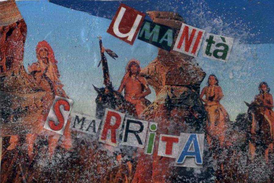 Umanità smarrita (3)
