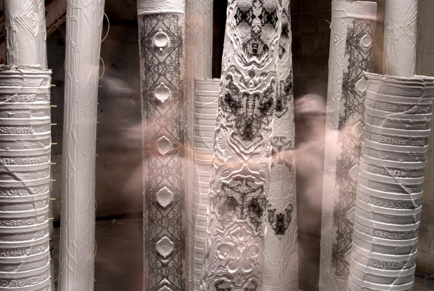 Spirits revealed Spirits revealed