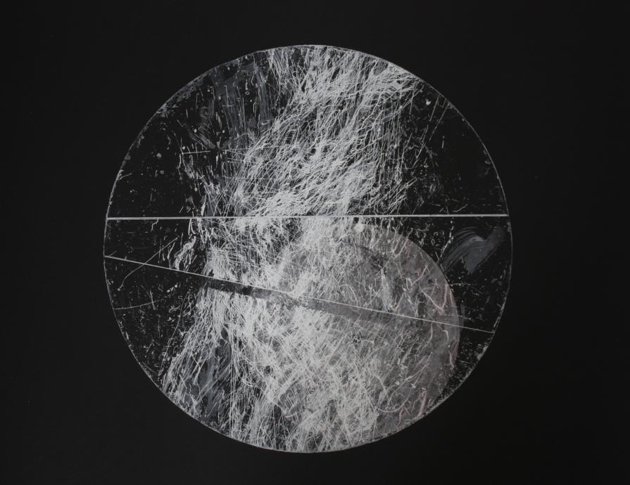 Geometry of a waterfall Geometry of a waterfall