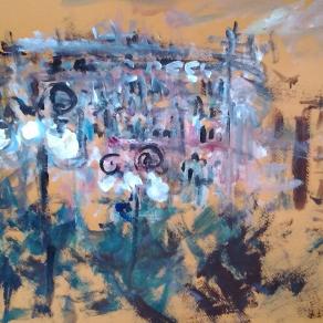 TRIESTE RIVA GRUMULA