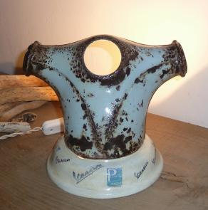 Goodlamps : "Piaggio di luce"