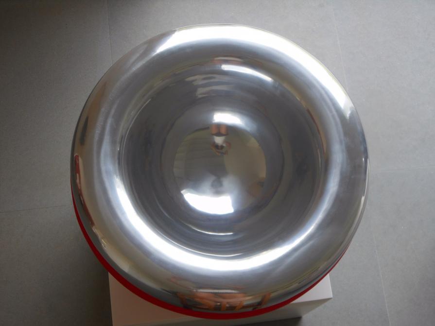 Maternità ' riflessa