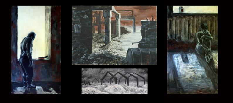 I love my country I love my country