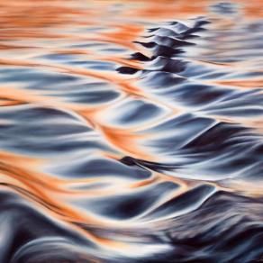 Homeward Bound:  Watercolours N°3