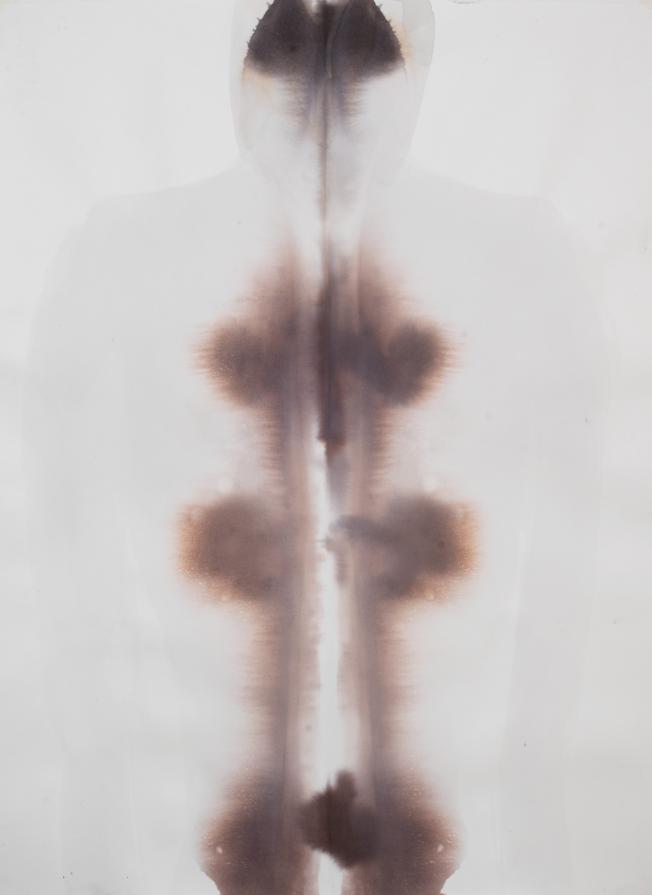 'L'universo è speculare VI'