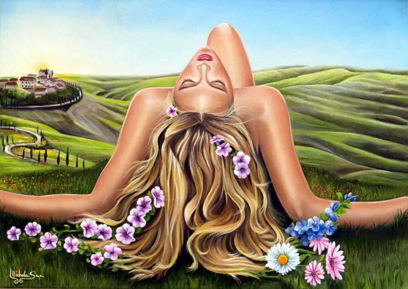 IL RISVEGLIO IL RISVEGLIO