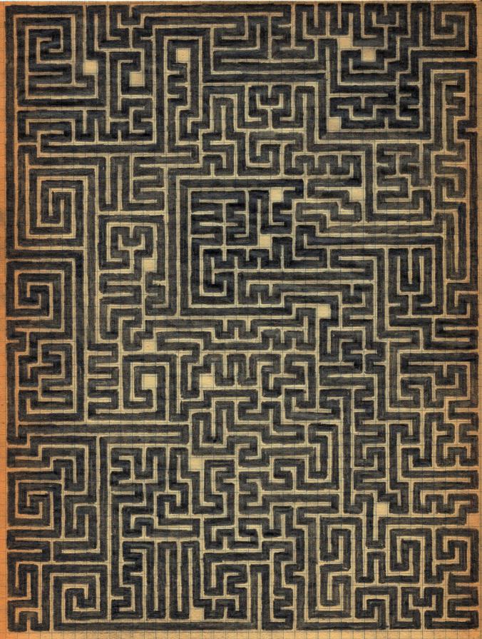 Primo tentativo di circuito completo su superficie definita: concluso con diciotto elusioni involont Primo tentativo di circuito completo su superficie definita: concluso con diciotto elusioni involont
