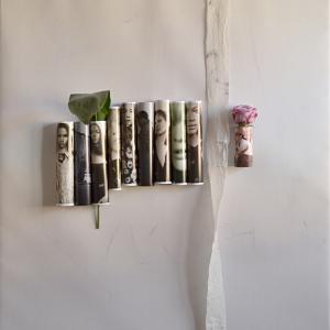 We have many letters to write to you.