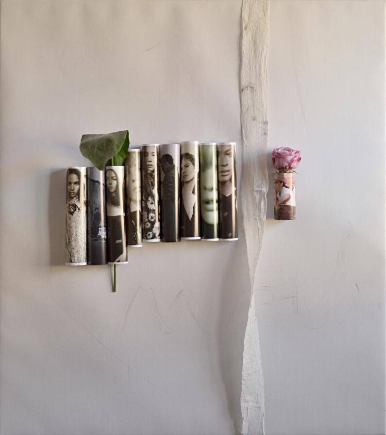 We have many letters to write to you.