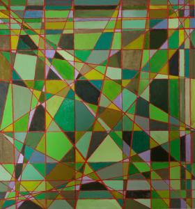 Matteo Lucente - Interconnessioni (Il filo rosso del destino)