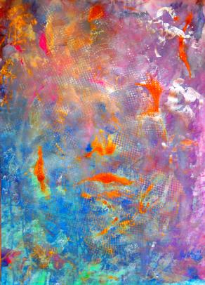 il volto che non c'è