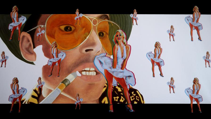 Sotto effetto di Marilyn