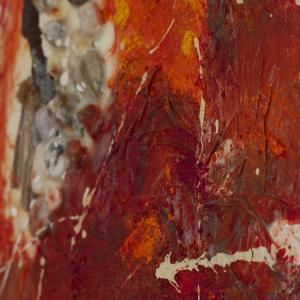 particolare -DICIASETTE 18 SCIROCCO 115X115 particolare -DICIASETTE 18 SCIROCCO 115X115