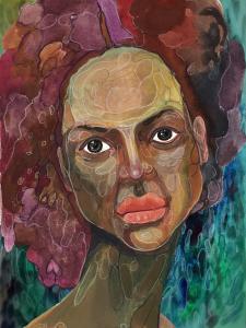 Lelya Borisenko - NATURALEZZA