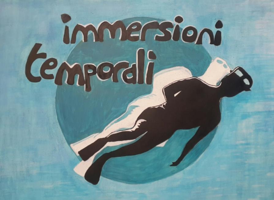 IMMERSIONI TEMPORALI