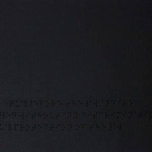 Black (Universal Declaration of Human Rights), Detail