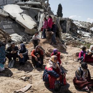 Back Home - Ritorno a casa