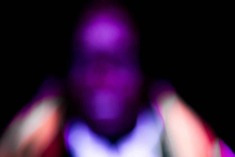 Untitled, from the series 