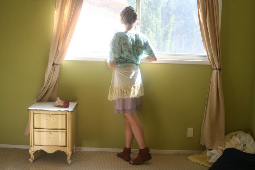 Kate Crash's, Laurel Canyon LA,CA