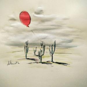 Cactus&Palloncino