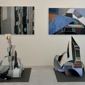 (S)Composizioni Milano PortaNuova # 13 e Valencia # 7