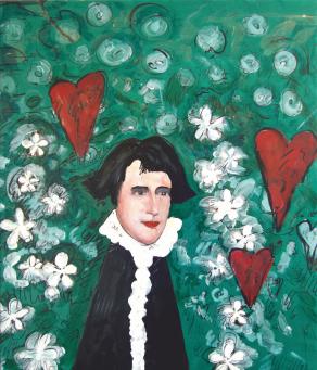 Theodore  Mcallen of Clifton