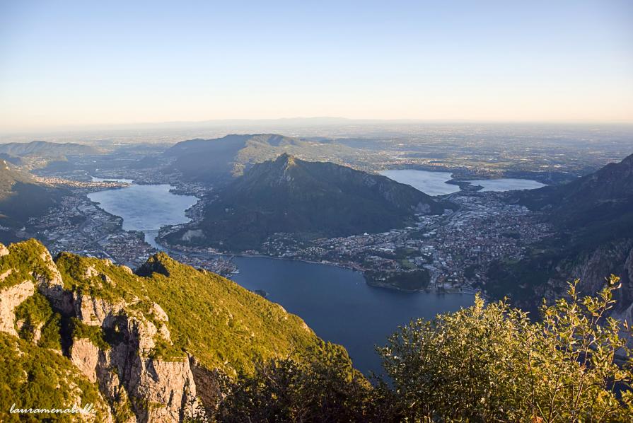 Servizio fotografico Pian dei Resinelli