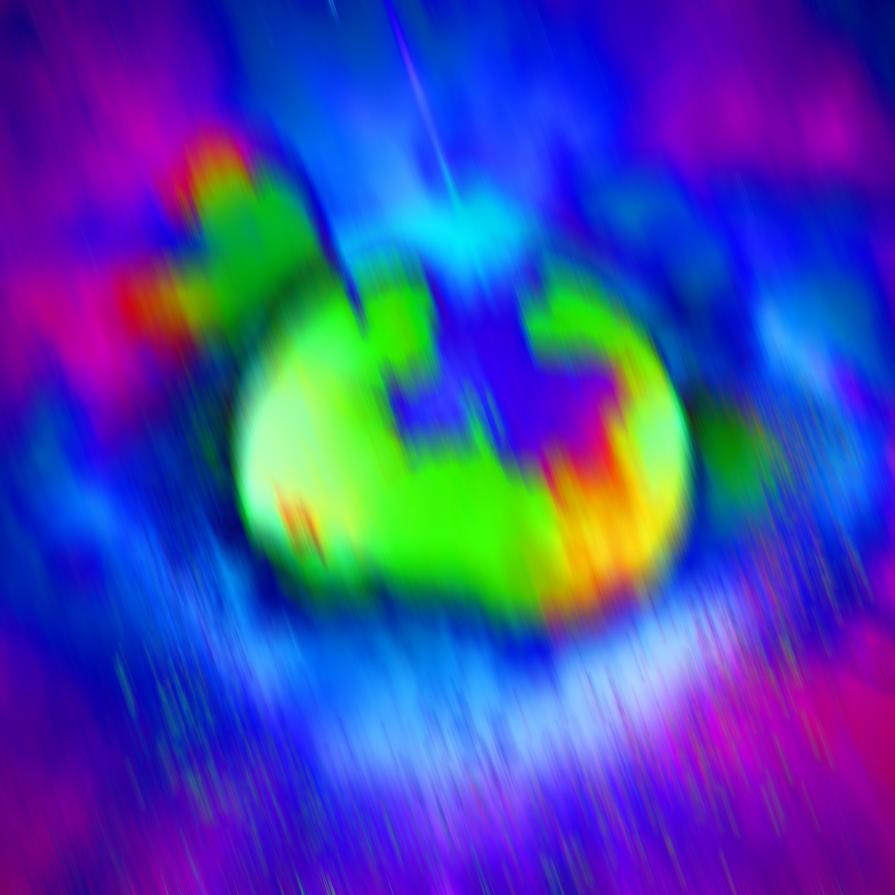 Spero che la mia voce ti arrivi . . . 